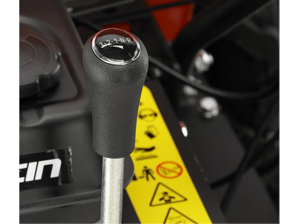 Benzininis savivartis | mini | 300 kg | 196 cm3 (YT-86115)