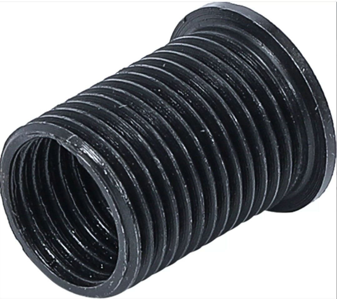 Indėklas / įvorė žvakės sriegiui | 19 mm | M12 x 1,25 (8651-2)