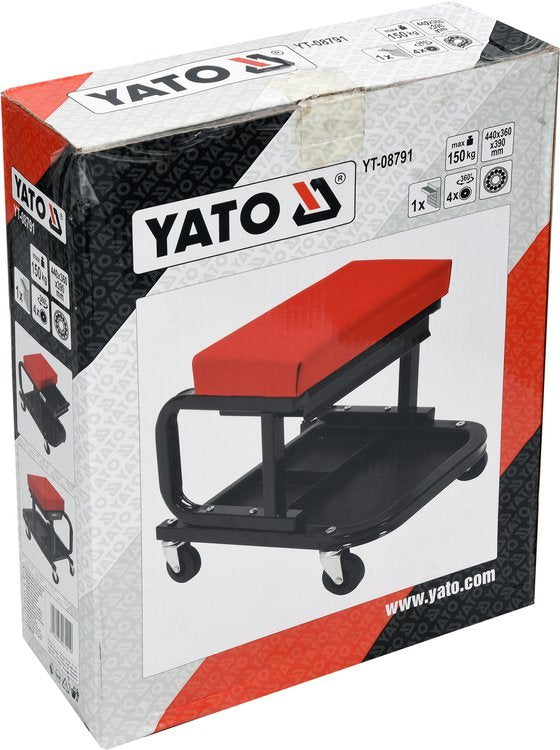 Įrankių kėdutė | su 1 stalčiumi (YT-08791)