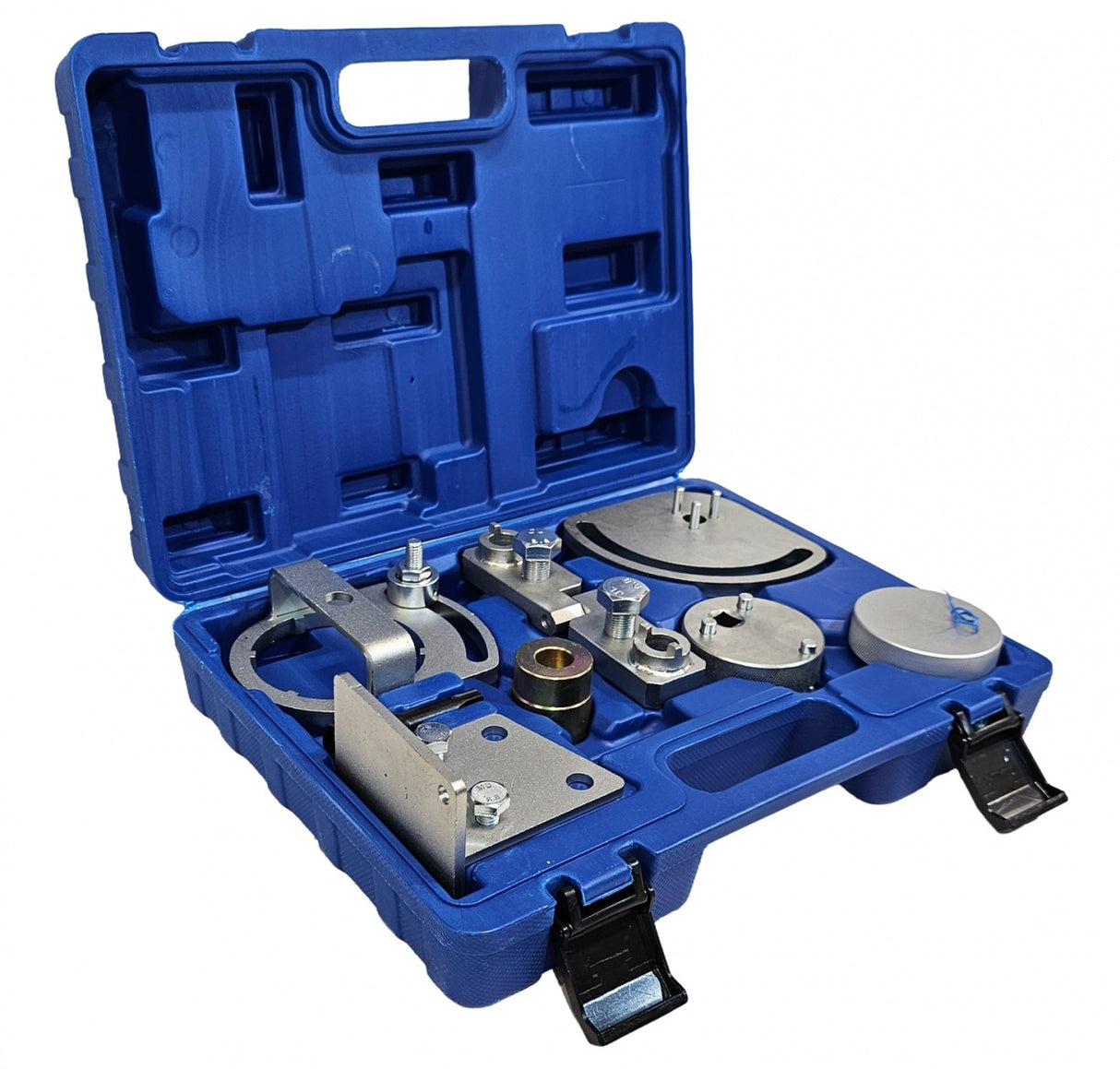 Variklio sinchronizavimo įrankių rinkinys | Volvo T6 (SK8527)