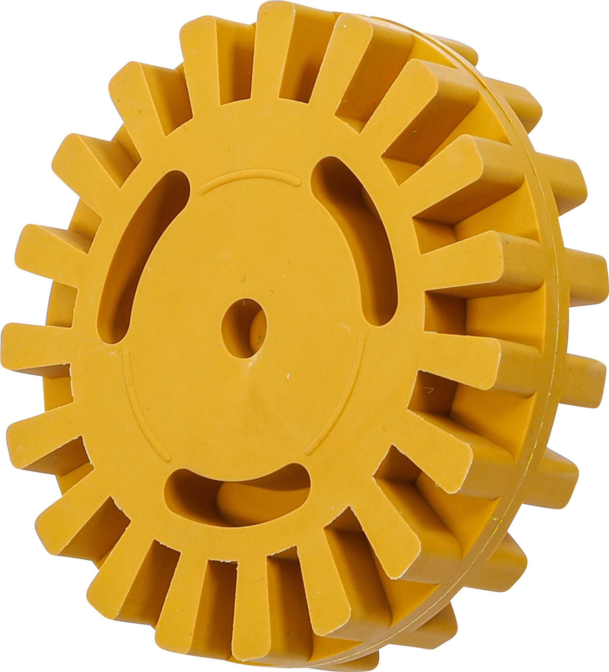 Antgalis trintukas | su lamelėmis | Ø 100 mm (3999-2)