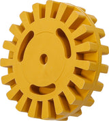 Antgalis trintukas | su lamelėmis | Ø 100 mm (3999-2)