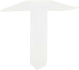 Automobilinis klipsų asortimentas  Honda | 418 vnt. (9059)