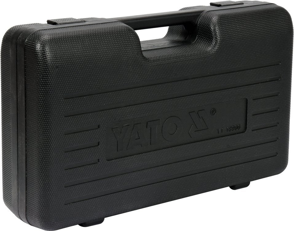 Hidraulinis skylių darymo įrankis | 22-60 mm | 360 laipsn. (YT-18900)