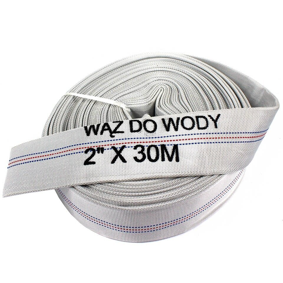 Vandens žarna | 2" | 20 m | be antgalių (79977W)