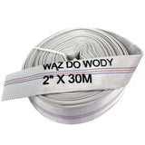 Vandens žarna | 2" | 20 m | be antgalių (79977W)