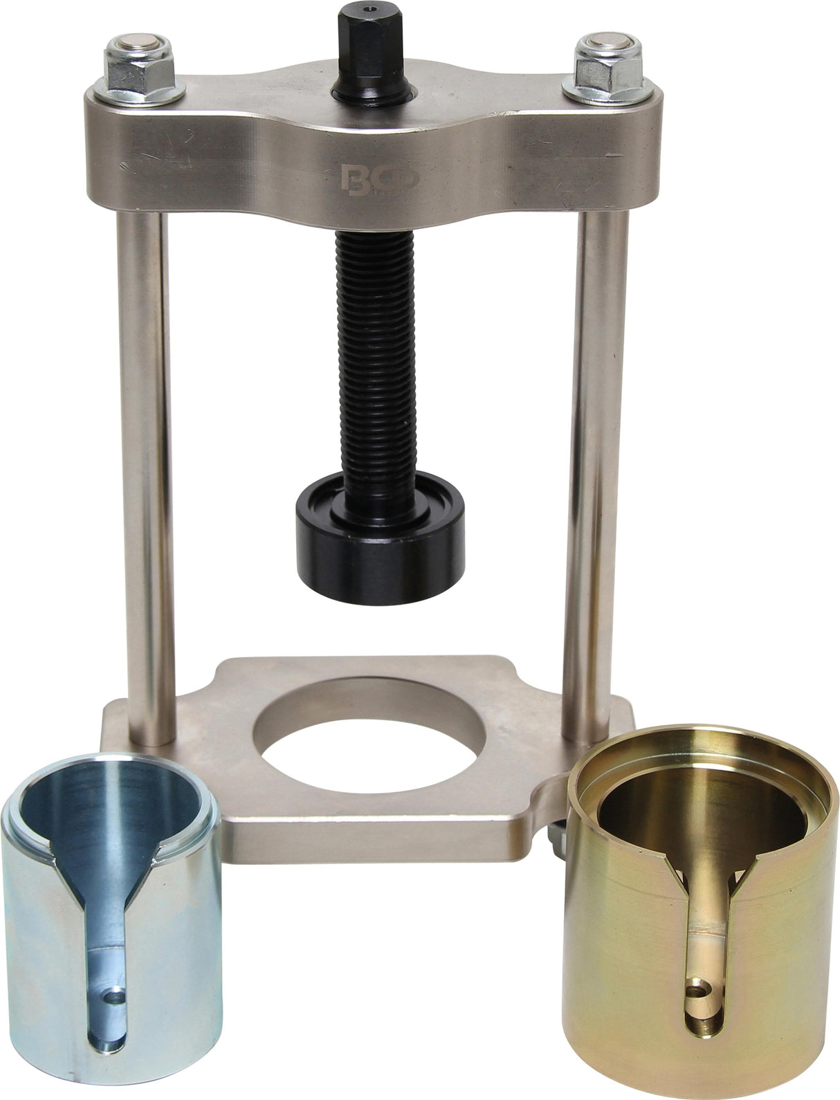 Galinių sailentblokų presavimo įrankiai | Ford, Mazda, Volvo (8849)