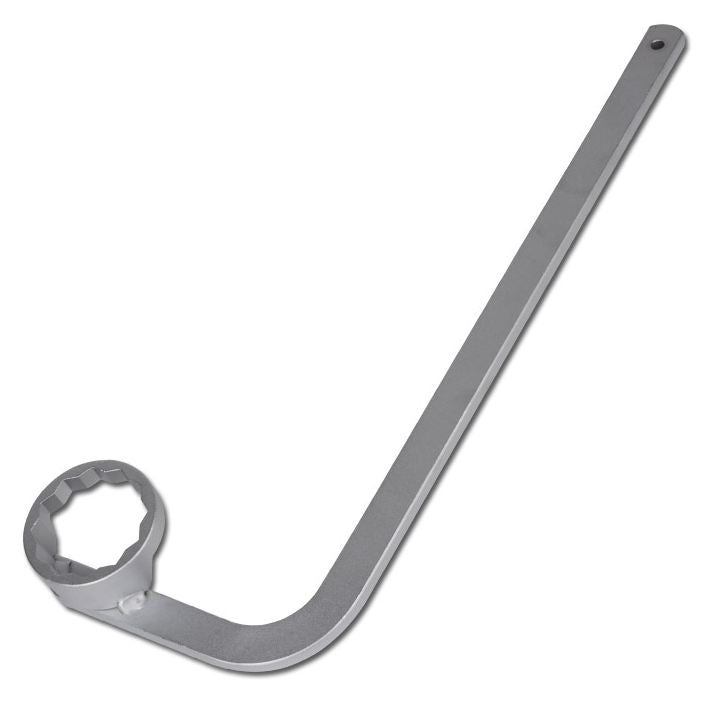 Alyvos filtro raktas | 12 kampų | Haldex sankabai VW | 46 mm (1048)