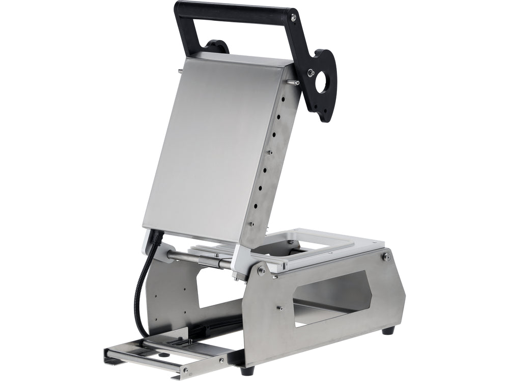 Maisto padėklų užlydymo įrenginys (YG-09280)