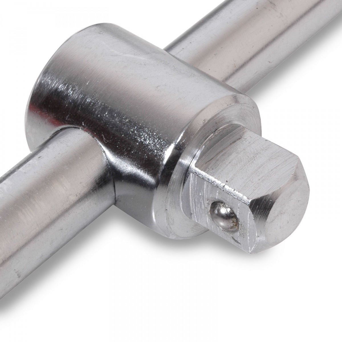 Galvučių komplektas 12 kampų | 25 mm (1") | 20 mm (3/4") | 26 vnt. (10115V)