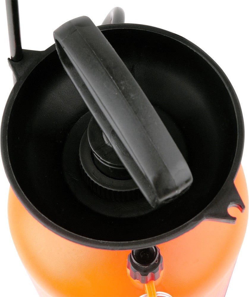 PRESSURE MANUAL SPRAYER, 5L (89516)