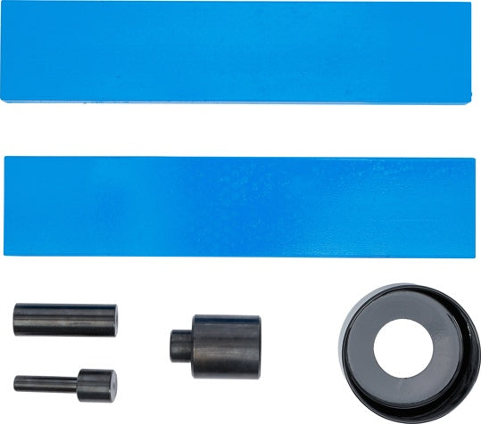 Priedų rinkinys dirbtuvių presams (9894)