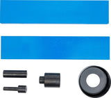 Priedų rinkinys dirbtuvių presams (9894)