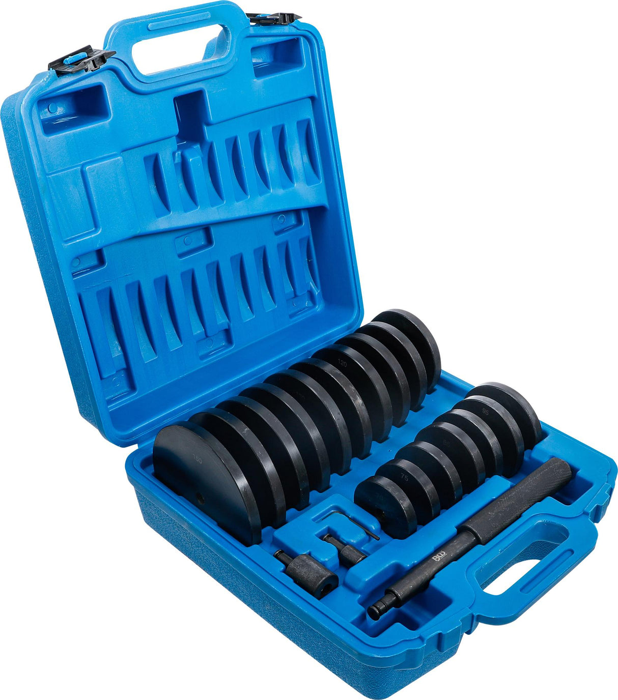 Įdiegimo diskų rinkinys | XXL | 21 vnt. (8736)