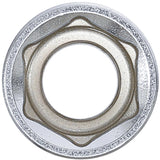 Головка шестигранная | 12.5 mm (1/2") | 18 mm