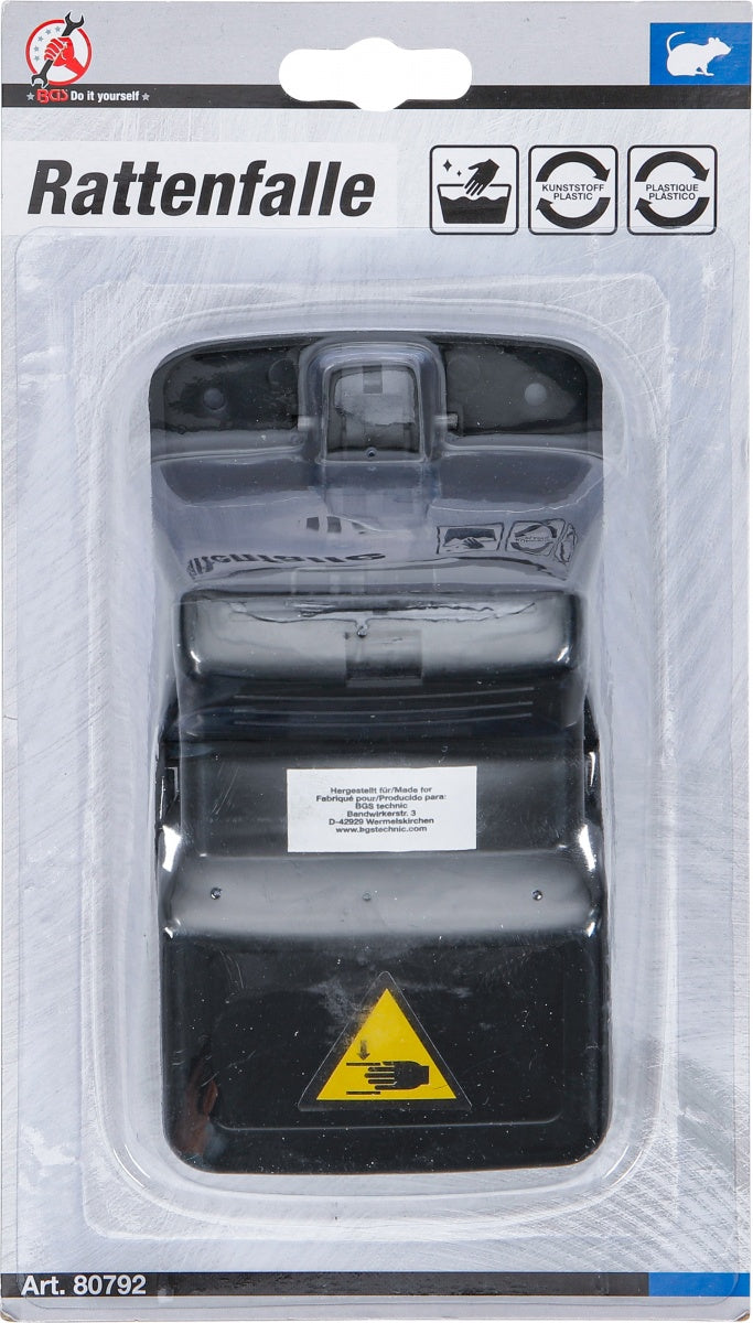 Pelėkautai plastikiniai (80792)