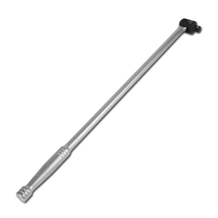 Rankena galvutėms vartomu galu | išorinis kvadratas 12,5 mm (1/2") | 610 mm (267)