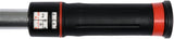 Dinamometrinis raktas | su skale | 12,5 mm (1/2") | 20 - 220 Nm (YT-07605)