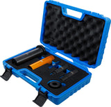 Dvigubos sankabos radialinio sandarinimo žiedų įrankių rinkinys | Ford (74267)