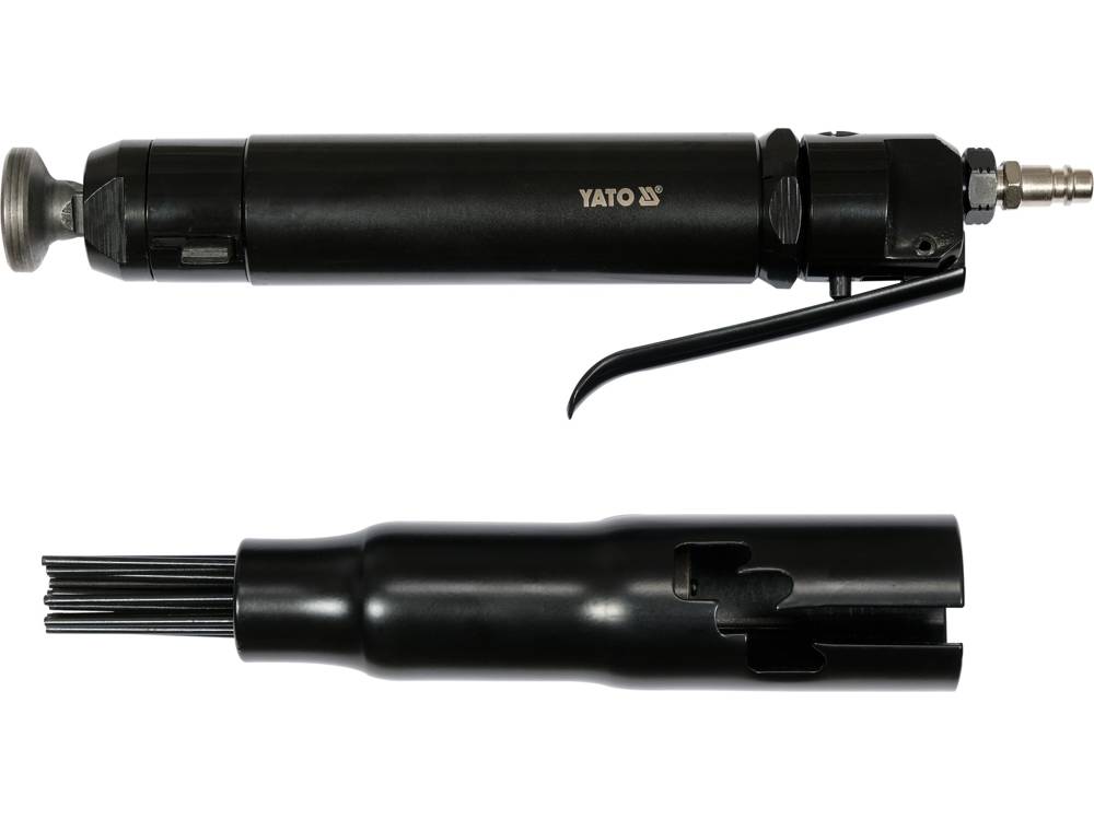 Pneumatinis plaktukas adatinis | 19 adatų (YT-09912)