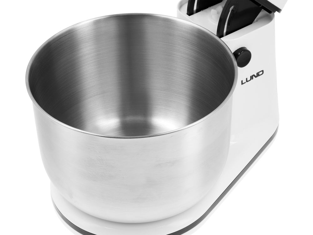 HAND MIXER WITH SS BOWL 500W (67791)
