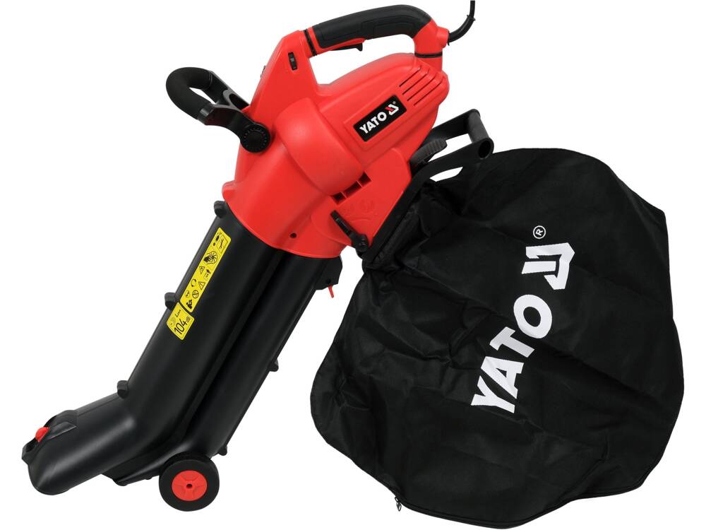 Lapų pūstuvas / vakuumas | 3000W (YT-85182)