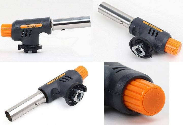 Multifunkcininis deglas / fakelas (WS0577)