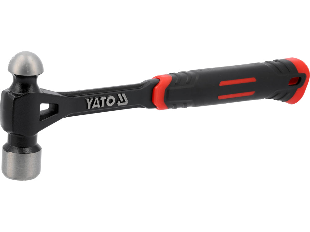 Skardininko plaktukas / monolitinė konstrukcija | 450G/16OZ (YT-45770)