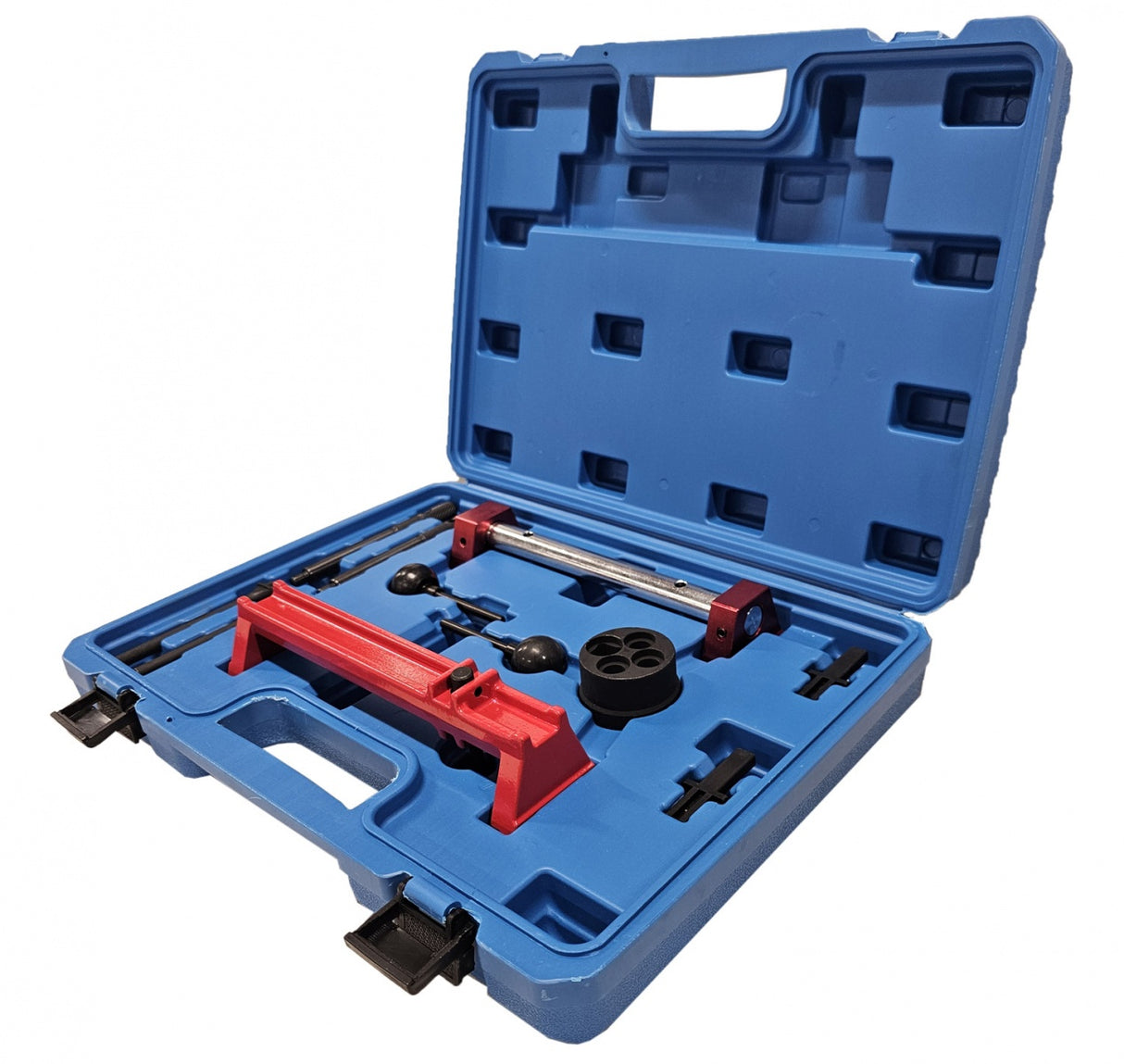 Variklio fiksavimo rinkinys | BMW S54 | 8 vnt. (SK1241)