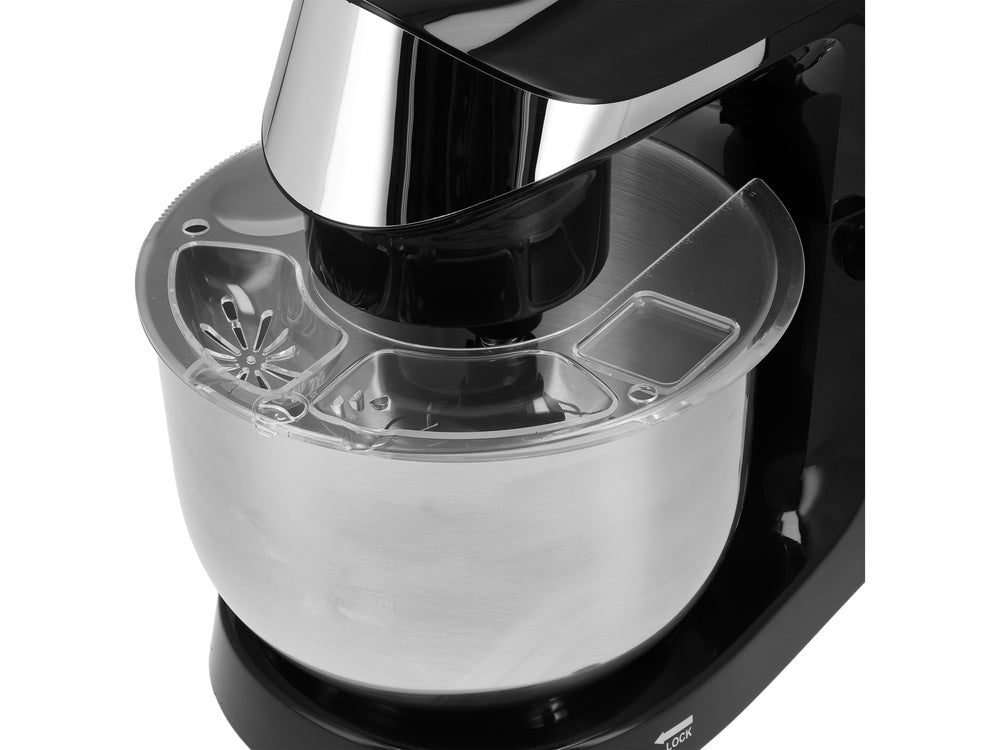 Планетарный миксер | 1500 W | 4L | 10 скоростей