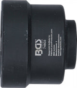 Ašies veržlės galvutė | vidiniai dantukai | DAF (LF 45) 12t (74603B)