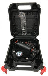 Prisisiurbiantis kėliklis | ypač stiprus | su manometru | 8“ | Ø 200 mm (VSC8G)