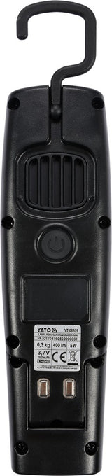 Lempa dažų parinkimui | 5W (YT-08509)