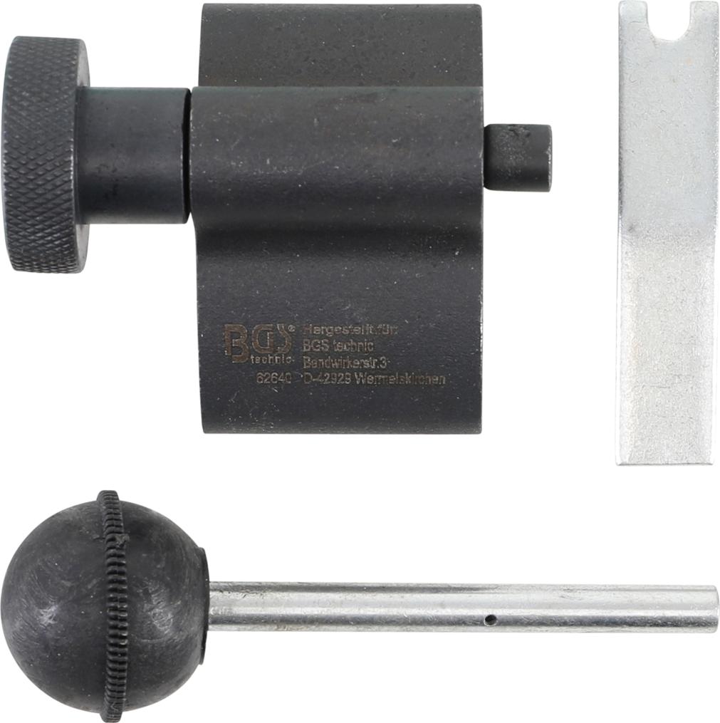 Variklio fiksavimo komplektas | VAG | 3 vnt. (62640)