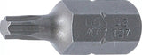 Antgalis | ilgis 30 mm | 10 mm (3/8") storis | T-Star (Torx) T27 (4867)