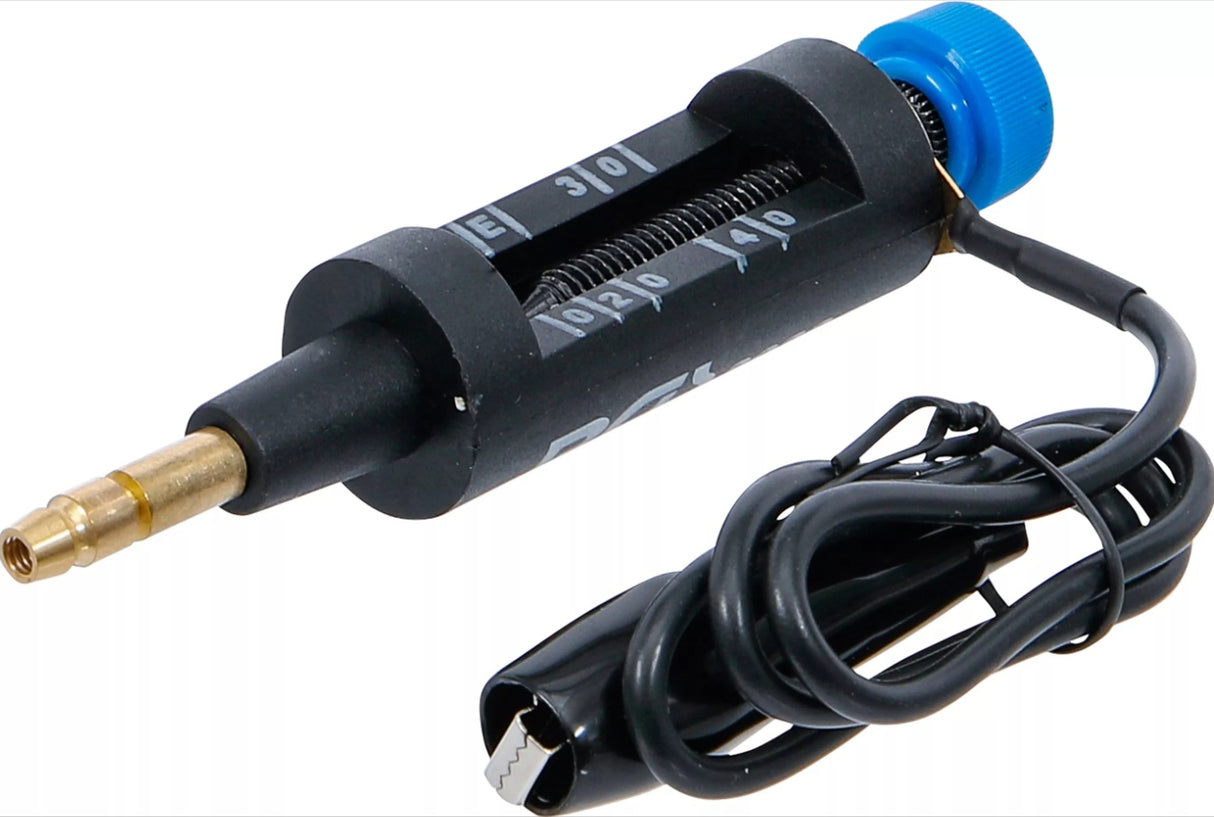 Kibirkšties-uždegimo intervalo testeris klasikiniams / senoviškiems automobiliams (3030)