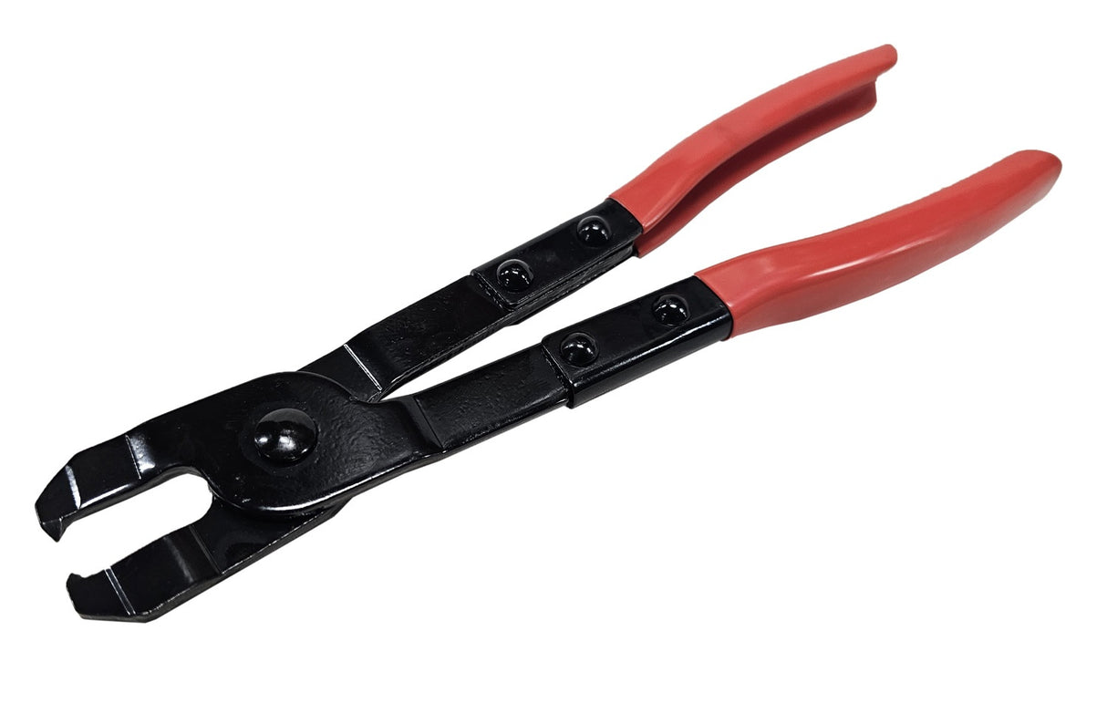 Replės pusašių gumų sąvaržoms | auselės tipo | visų tipų CV žarnų sąvaržoms (SK01659)