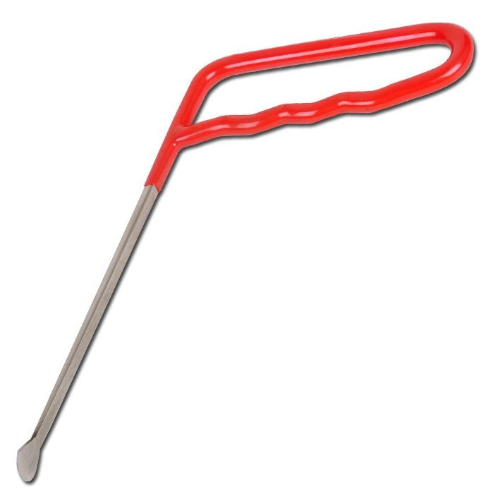 Įrankių rinkinys kėbulo įdubų / įlenkimų šalinimui | 8 vnt. (1659)