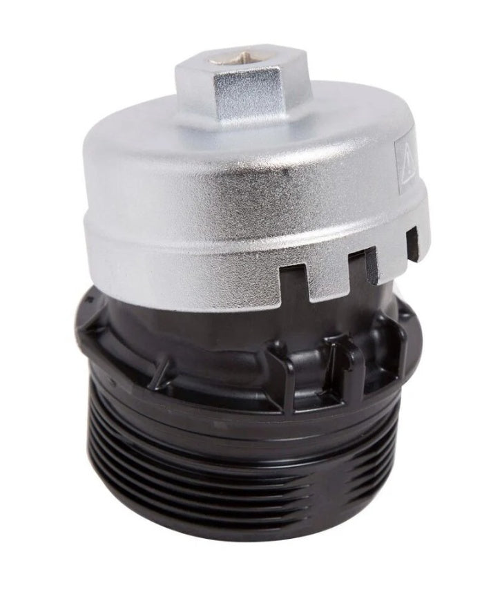 Lėkštelė tepalo filtrui | 14-kampų | Ø 64.5 mm | Toyota (OFW-65)