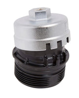 Lėkštelė tepalo filtrui | 14-kampų | Ø 64.5 mm | Toyota (OFW-65)