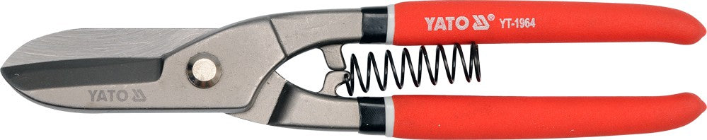 Žirklės skardai | 250 mm (YT-1964)