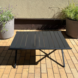 Sulankstomas stovyklavimo stalas / prekystalis (LZ00)