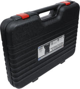 Radiatoriaus slėgio ir aušinimo sistemos testeris | 27 vnt. (98098)