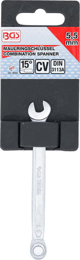 Raktas kombinuotas | 5,5 mm (30555)