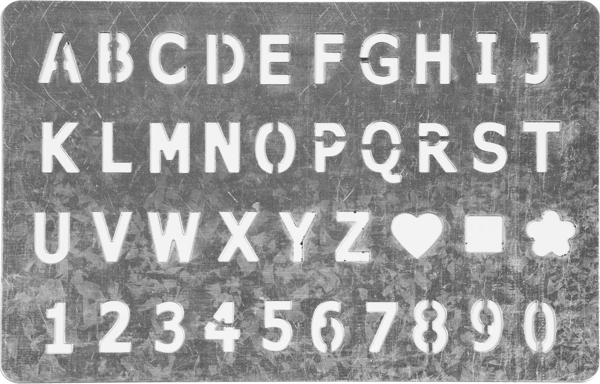 Degintuvas pirografas / lituoklis | 11 vnt. (78890)