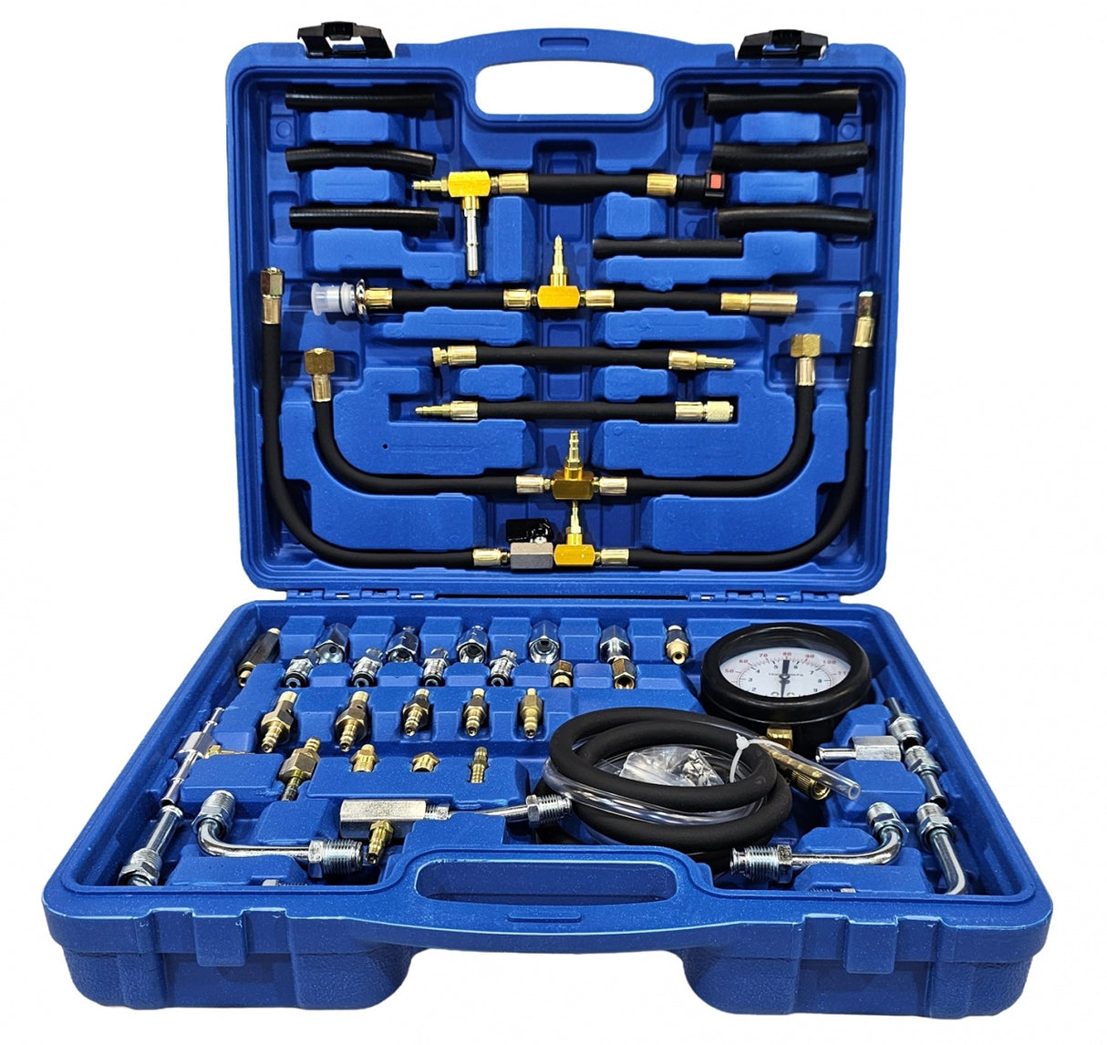 Kuro slėgio matuoklis | daugiafunkcinis (SK1089)