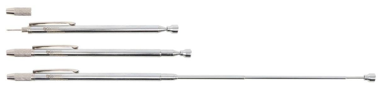 MAGNETIC PICK-UP TOOL | 660 MM | CAPACITY 0.6 KG (9546)