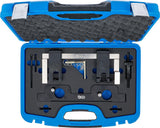 Variklio fiksavimo rinkinys | BMW N20, N26 | 10 vnt. (62637)