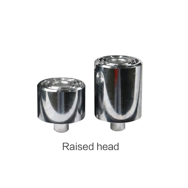 Pneumo keltuvas | mobilus | 20 / 40 t (E2240)