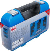 Šarnyrų traukių nuėmėjų rinkinys | 23 - 28 - 34 mm | 3 vnt. (1813)